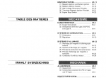 repair manual Kubota GS160-3, GS200-3 Diesel Engines Workshop Manual PDF 9Y011-00821 - 1