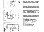 repair manual Kubota GS160-3, GS200-3 Diesel Engines Workshop Manual PDF 9Y011-00821 - 2