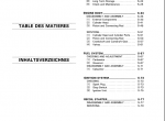 repair manual Kubota GS160-3, GS200-3 Diesel Engines Workshop Manual PDF 9Y011-00821 - 3