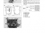 repair manual Kubota GS160-3, GS200-3 Diesel Engines Workshop Manual PDF 9Y011-00821 - 5
