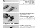 repair manual Kubota GS160-3, GS200-3 Diesel Engines Workshop Manual PDF 9Y011-00821 - 6