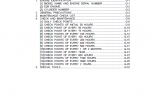 repair manual Kubota SM-E2B Series Diesel Engines Workshop Manual PDF 9Y011-03176 - 1