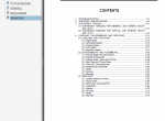 repair manual Kubota SM-E3B Series Diesel Engines Workshop Manual PDF - 3