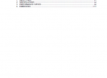 repair manual Kubota SM-E4B Series Diesel Engines Workshop Manual PDF 9Y111-07850 - 1