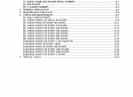 repair manual Kubota SM-E4B Series Diesel Engines Workshop Manual PDF 9Y111-07850 - 2