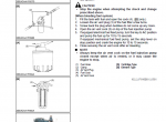 repair manual Kubota SM-E4B Series Diesel Engines Workshop Manual PDF 9Y111-07850 - 4