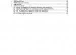 repair manual Kubota V3800-TIEF4, V3800-TIEF4C Diesel Engines Workshop Manual PDF 9Y111-10853 - 1