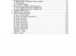repair manual Kubota V3800-TIEF4, V3800-TIEF4C Diesel Engines Workshop Manual PDF 9Y111-10853 - 2