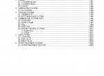 repair manual Kubota V3800-TIEF4, V3800-TIEF4C Diesel Engines Workshop Manual PDF 9Y111-10853 - 3
