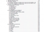 repair manual Kubota V3800-TIEF4, V3800-TIEF4C Diesel Engines Workshop Manual PDF 9Y111-10853 - 4