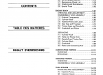 repair manual Kubota Z400-B, Z430-B, D600-B, D640-B, V800-B Diesel Engines Workshop Manual PDF 9Y011-00782 - 2