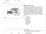 repair manual Kubota Z400-B, Z430-B, D600-B, D640-B, V800-B Diesel Engines Workshop Manual PDF 9Y011-00782 - 3