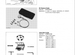 repair manual Kubota Z400-B, Z430-B, D600-B, D640-B, V800-B Diesel Engines Workshop Manual PDF 9Y011-00782 - 4