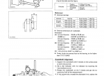 repair manual Kubota Z400-B, Z430-B, D600-B, D640-B, V800-B Diesel Engines Workshop Manual PDF 9Y011-00782 - 5