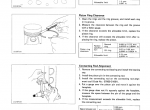 repair manual Kubota Z400-B, Z430-B, D600-B, D640-B, V800-B Diesel Engines Workshop Manual PDF 9Y011-00782 - 6