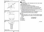 repair manual Kubota Z602-E, D902-E Diesel Engines Workshop Manual PDF 9Y011-02183 - 4