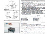 repair manual Kubota Z602-E, D902-E Diesel Engines Workshop Manual PDF 9Y011-02183 - 5