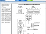 Diagnostic Software Allison DOC Premium v2024 with Gen 5 Data files and Programming - 5
