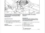 repair manual BMW R 850 C, R 1200 C Motorcycle Repair Manual PDF - 3