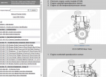 repair manual Cummins Mechanical Gas Fuel System G5.9, G8.3, G855, G14, G19, G28, G38, G50, K19GC/KTA38GC Engines - 9