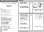 repair manual Cummins Mechanical Gas Fuel System G5.9, G8.3, G855, G14, G19, G28, G38, G50, K19GC/KTA38GC Engines - 3