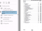 repair manual DAF XF105 System And Component Information PDF Manuals - 3
