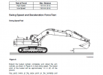 repair manual Daios Doosan DX300LC Track Excavator Workshop Manual PDF - 2
