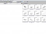 spare parts catalog Hyundai Microcat V6 09/2025 OEM Parts Catalog (With Flash Player Hotfix) - 3