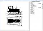 spare parts catalog Komatsu Construction Europe Parts Catalog 2022 - 2
