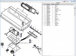 spare parts catalog Komatsu Construction Europe Parts Catalog 2022 - 3