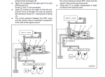 repair manual Komatsu BR380JG-1E0 Mobile Crusher Shop Manual - 2