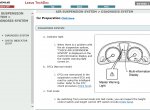 repair manual Lexus RX450h (GYL10, GYL15) Repair Manual 2012 - 1
