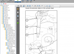 repair manual Perkins SPI2 2016A Dealer Parts and Service Manuals - 2