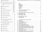 repair manual ZF-Ecomat 2 HP 502 / HP 552 / HP 592 / HP 602 Repair Manual PDF - 1