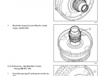 repair manual ZF-Ecomat 2 HP 502 / HP 552 / HP 592 / HP 602 Repair Manual PDF - 4