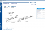 spare parts catalog ZF Automotive 09.2024 EPC — Electronic Parts Catalog - 6