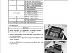 repair manual Kawasaki Ninja ZX-6R Motorcycle Service Manual PDF - 2
