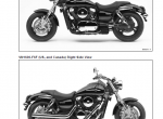 repair manual Kawasaki VULCAN 1600, VN 1600 Mean Streak Motorcycle Service Manual PDF - 2