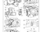 repair manual Kawasaki VULCAN 1600, VN 1600 Mean Streak Motorcycle Service Manual PDF - 6