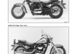 repair manual Kawasaki VULCAN800 Classic, VN800 Classic Motorcycle Service Manual PDF - 2