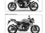 repair manual Kawasaki Z1000, Z1000 ABS Motorcycle Service Manual PDF - 2