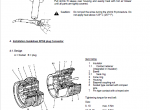 repair manual Liebherr PR 712-752 Crawler Dozers Service Manual PDF - 2