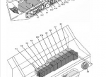 repair manual Liebherr PR 712-752 Crawler Dozers Service Manual PDF - 5