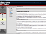 repair manual Motor Heavy Truck Service v13.0 2014 - 3