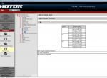 repair manual Motor Heavy Truck Service v13.0 2014 - 5