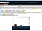 repair manual Motor Heavy Truck Service v13.0 2014 - 6