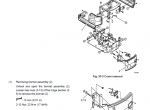 repair manual New Holland E18SR Hydraulic Excavator Workshop Manual PDF - 2