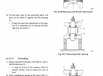 repair manual New Holland E18SR Hydraulic Excavator Workshop Manual PDF - 4