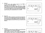 repair manual Toyota 5FBE 10-20 Series Battery Forklifts PDF Manual - 3