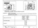 repair manual Toyota 5FBE 10-20 Series Battery Forklifts PDF Manual - 4